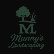Avatar for Manny's Landscaping