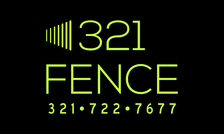 Logo for 321 Fence