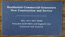 Avatar for Fuller Electric LLC