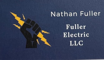 Fuller Electric LLC logo