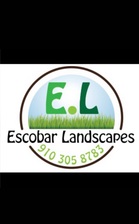Escobar Landscapes logo