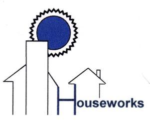 Houseworks Daylighting Solutions logo