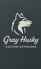 Avatar for Gray Huskie Custom Exteriors, LLC