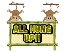 Avatar for ALL Hung Up, LLC