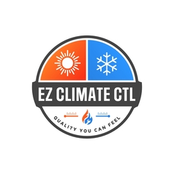 EZ Climate Control logo