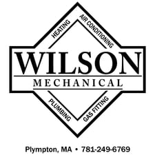 Wilson Mechanical logo