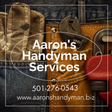 Avatar for Aarons Services