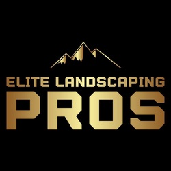 Elite Landscaping Pros LLC logo