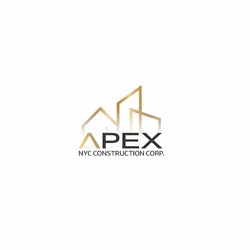 Apex NYC Construction Corp logo
