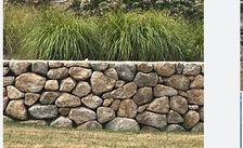 Alvarenga masonry llc logo