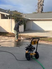 Avatar for Zarazua's Powerwashing