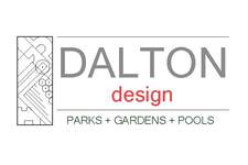 Logo for Dalton Design