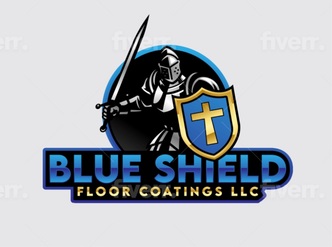 Blue Shield Floor Coatings, LLC logo