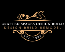 Avatar for Crafted Spaces Design Build