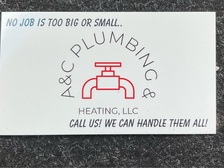 Avatar for A&C Plumbing and Heating