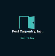 Logo for Post Carpentry, Inc.