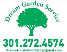 Avatar for Dream Garden Services, LLC