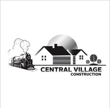 Logo for Central Village Construction