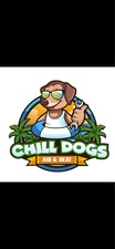 Logo for Chill Dogs Air & Heat