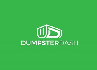 DumpsterDash, LLC logo