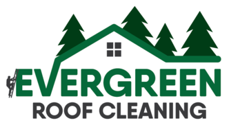 Evergreen Roof Cleaning LLC logo