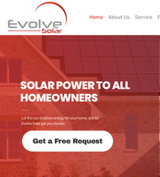 Evolve Solar Operations FL, LLC logo