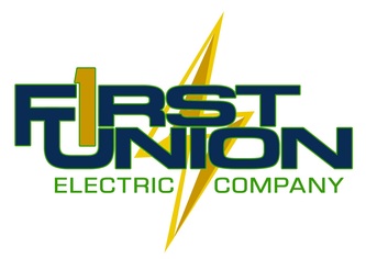 FIRST UNION ELECTRIC CORPORATION logo