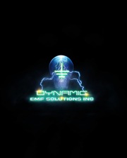 Logo for Dynamic EMF Solutions