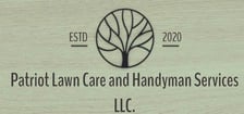Avatar for Patriot Lawn Care & Handyman Services LLC