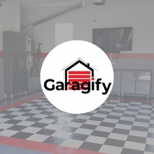 Logo for Garagify, LLC