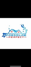 Logo for Pressure Perfect, LLC