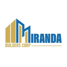 Logo for Miranda Builders Corp.
