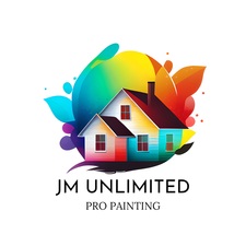 Logo for JM Unlimited Pro