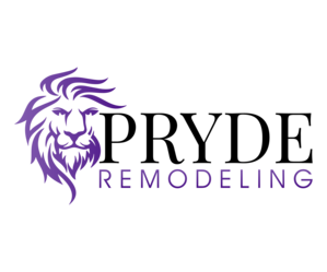 Pryde Remodeling, Inc. logo