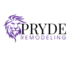 Pryde Remodeling, Inc. logo