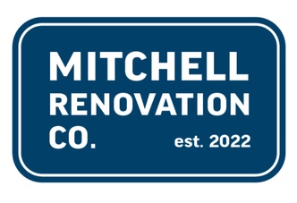 The Mitchell Renovation Co. logo