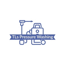 Logo for TL's Pressure Washing