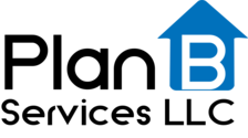 Logo for Plan B Services LLC