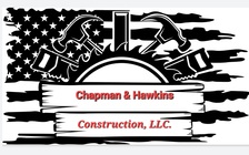 Logo for Chapman & Hawkins Construction