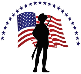 Patriot Plumbing & Drains LLC logo