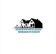 Logo for Efigenio Builders