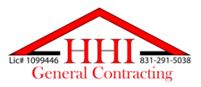 Logo for Holcomb Home Improvement