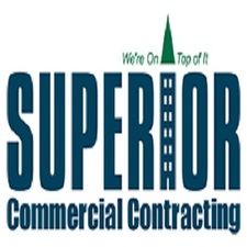 Superior Commercial Contracting, LLC logo