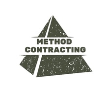 Logo for Method Contracting