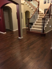 Surplus Floors USA logo