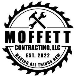 Moffett Contracting, LLC logo