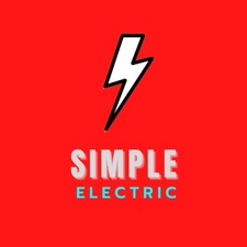 Logo for Simple Electrical