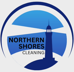 Northern Shores Cleaning Company, LLC logo
