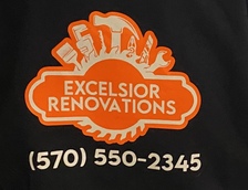 Logo for Excelsior Renovations