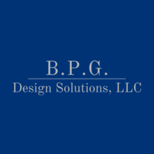 Logo for BPG Design Solutions